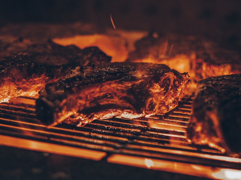 Ember Steakhouse